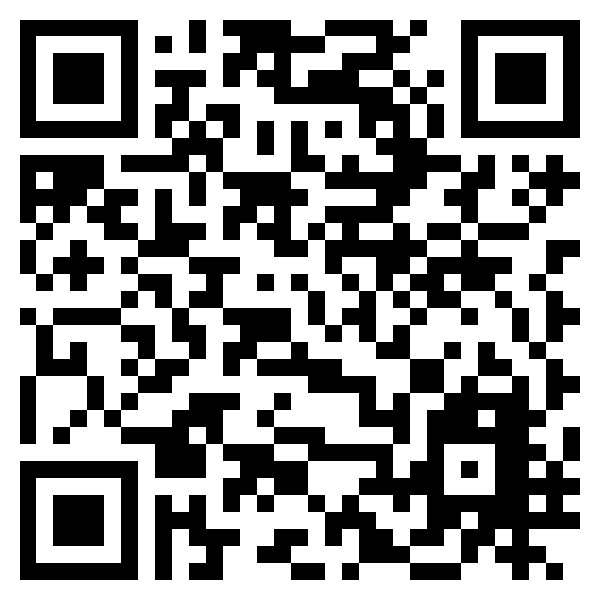 QR code linking to Are.na collection: AI Learning Day May 26