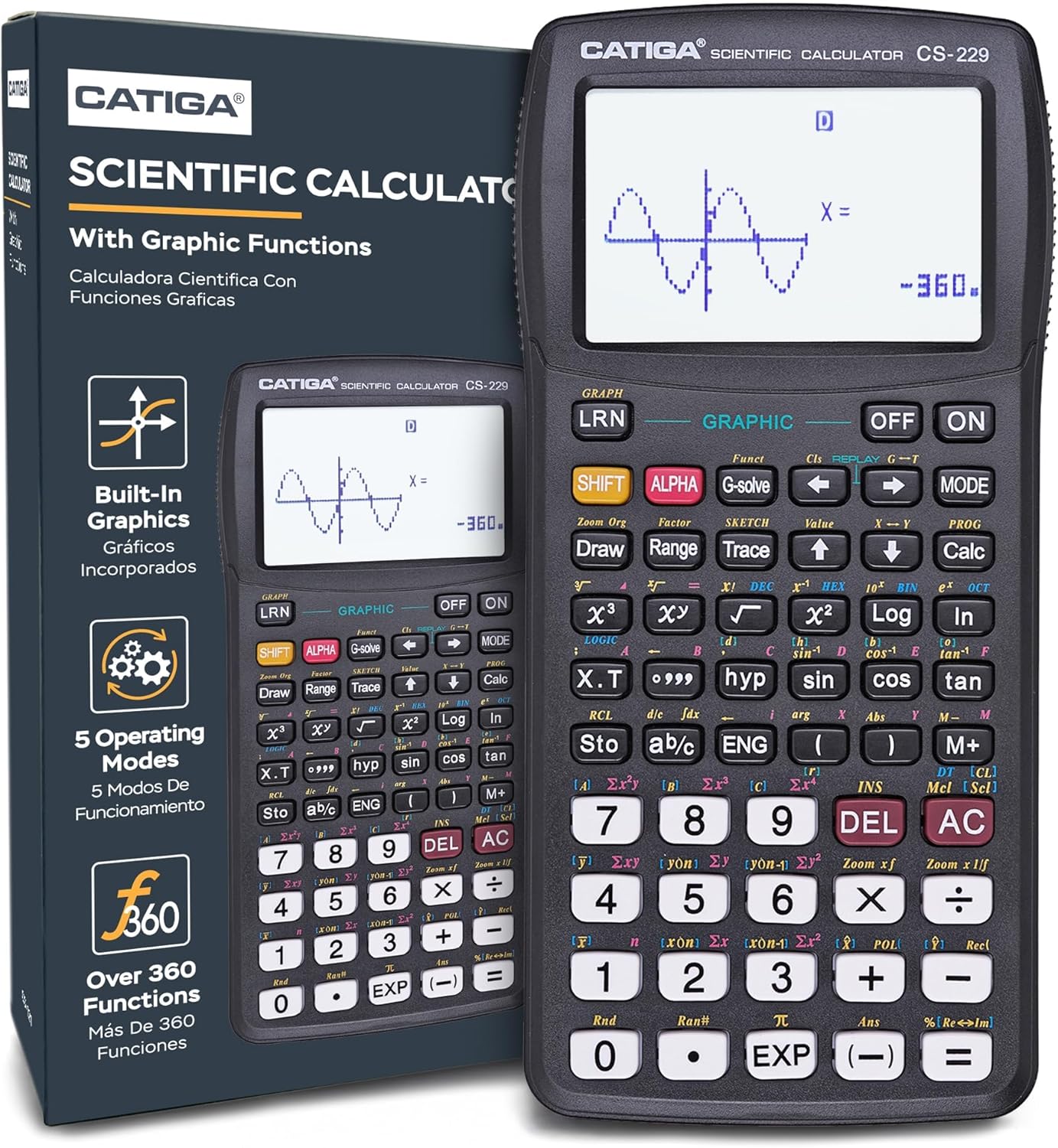 Calculator