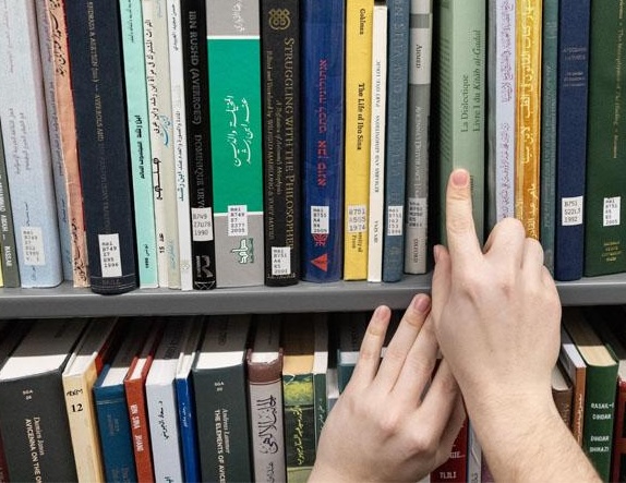 Reading and face recognition